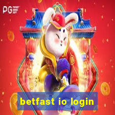 betfast io login